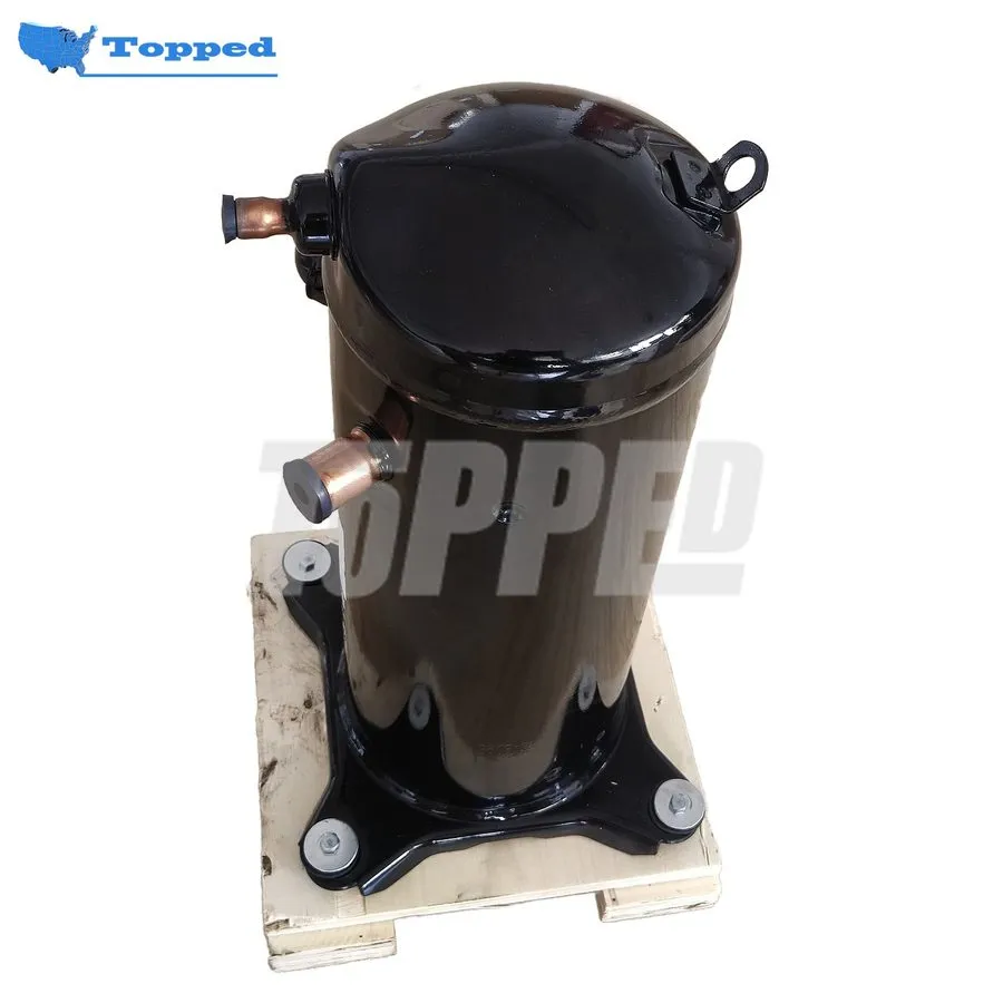 Компрессор Copeland ZP51K5E-TFD-830 Hermetic Scroll Compressor 50/60 HZ