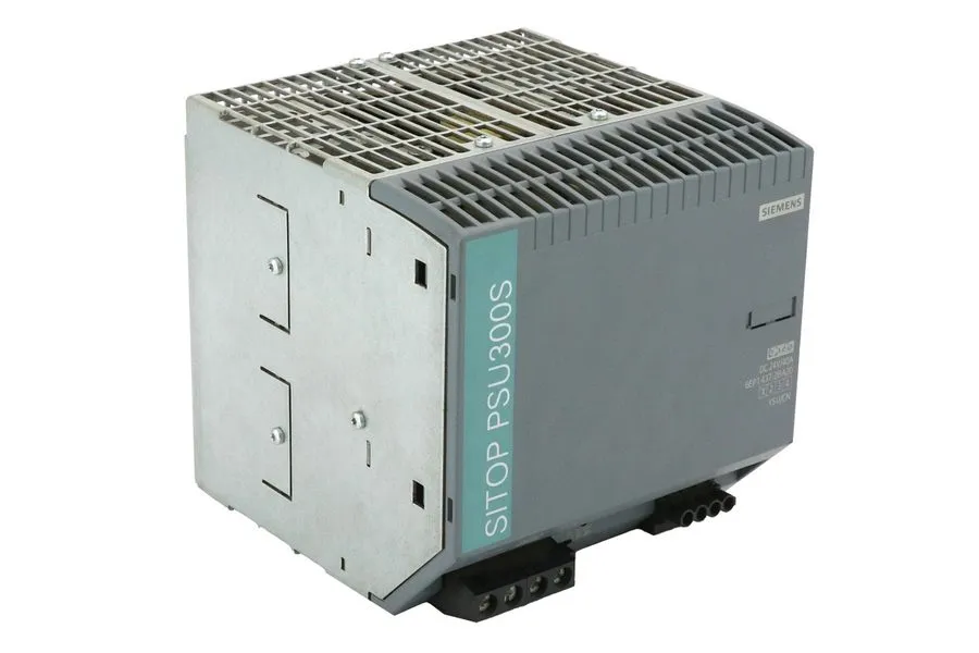 Блок питания Siemens Sitop Psu300s Power Supply 6EP1437-2BA20