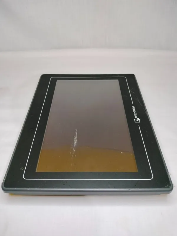 Панель оператора Weinview MT6100i V5WV HMI Touchscreen Display Interface Panel 2