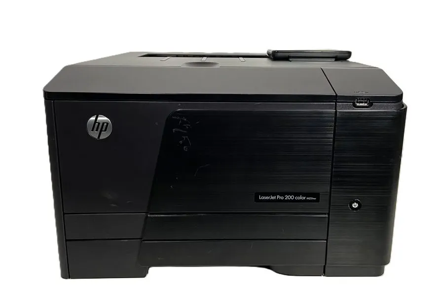 Лазерный принтер HP Color Laserjet Pro 200 M251nw Wireless Laser Printer CF147A