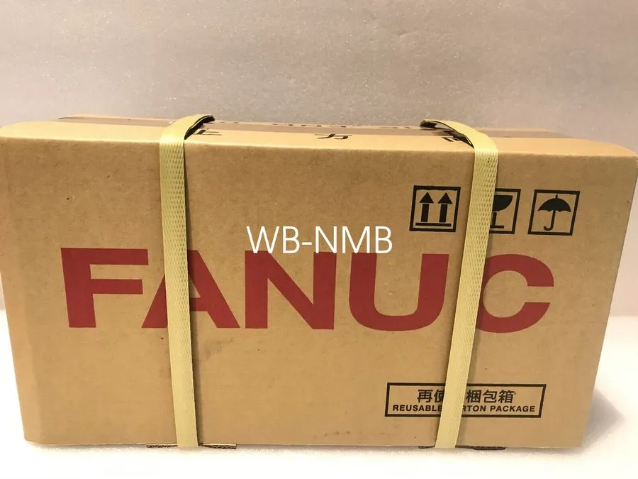 Шпиндель A06B-1412-B103#0P02 Fanuc aI30/7000 spindle motor