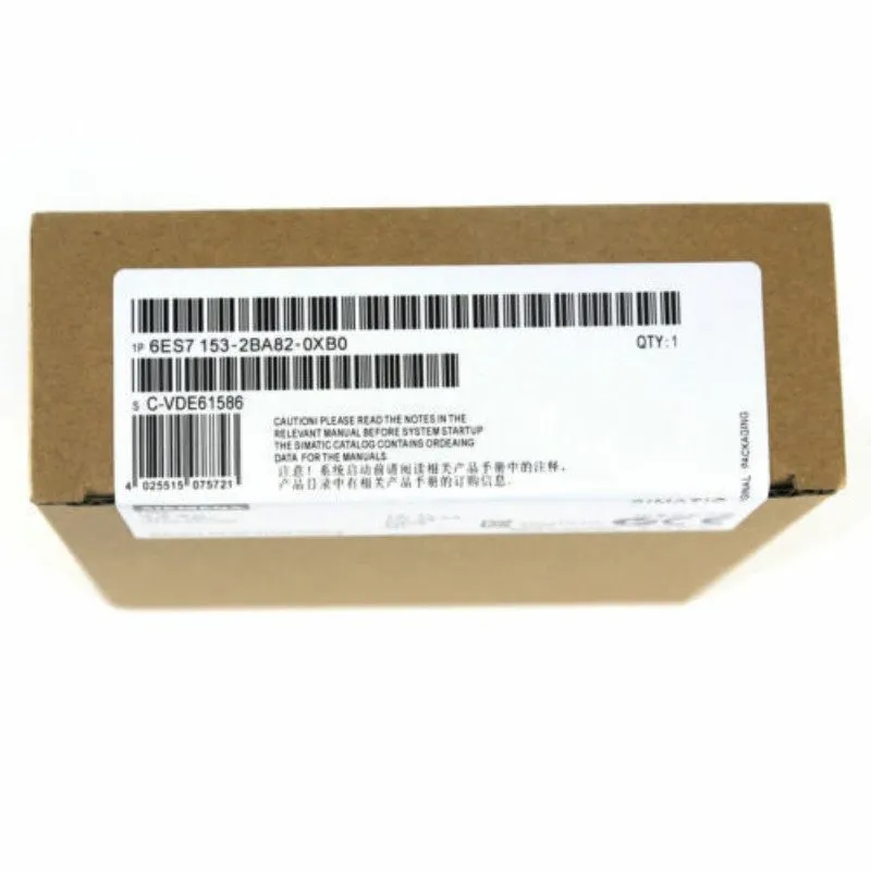 ПЛК Siemens 6ES7952-1AM00-0AA0 SIMATIC S7 MC952 Memory Card
