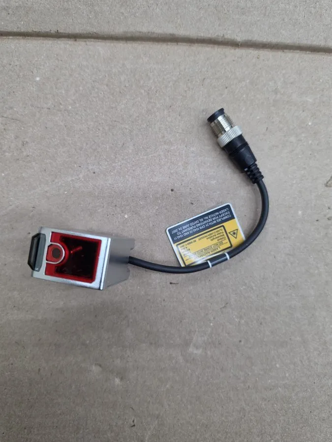 Датчик KEYENCE LR-TB2000C Detection Laser Sensor