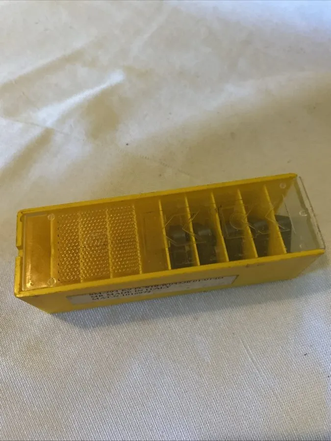 Режущий инструмент KENNAMETAL SM-293 Carbide Insert Seats / Shims