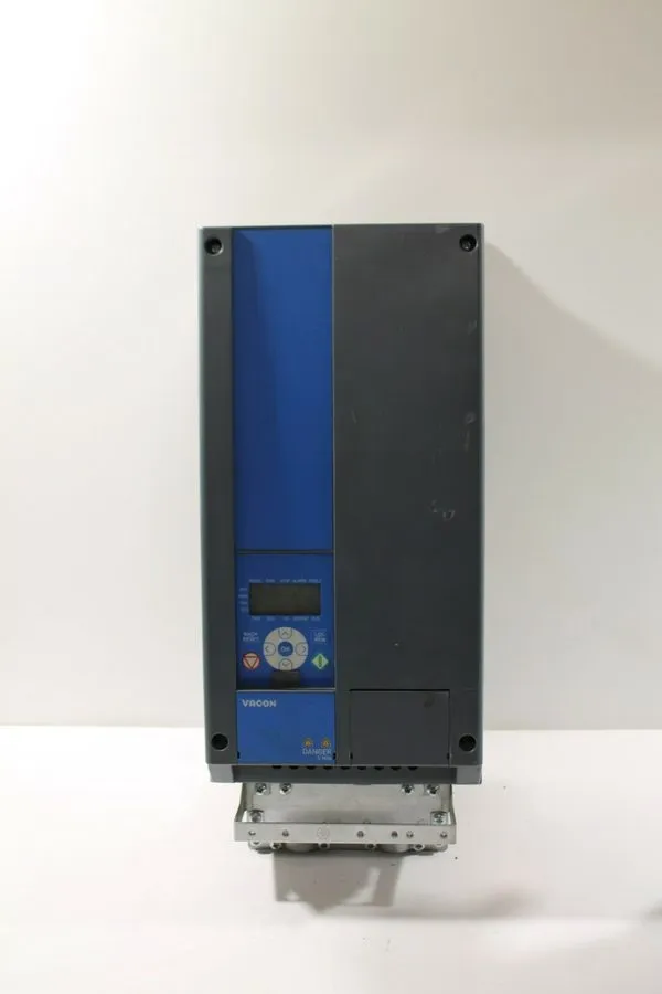 Частотный преобразователь Vacon 0020-3L-0016-4 +EMC2+QPES+DLFI Drive