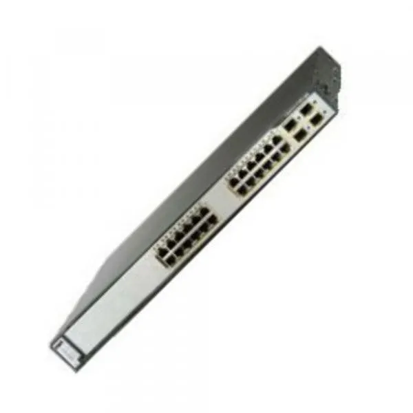 Коммутатор Cisco WS-C3750G-24PS-E