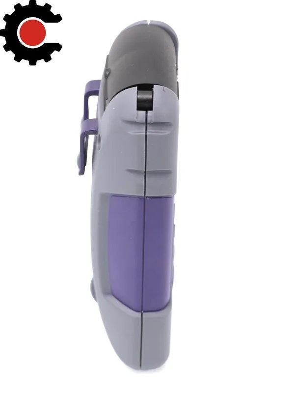 Тестер JDSU/VIAVI OLS-36 SM MM Fiber Optic Light Source Portable Quad 2303/21 OM — фото лота 1