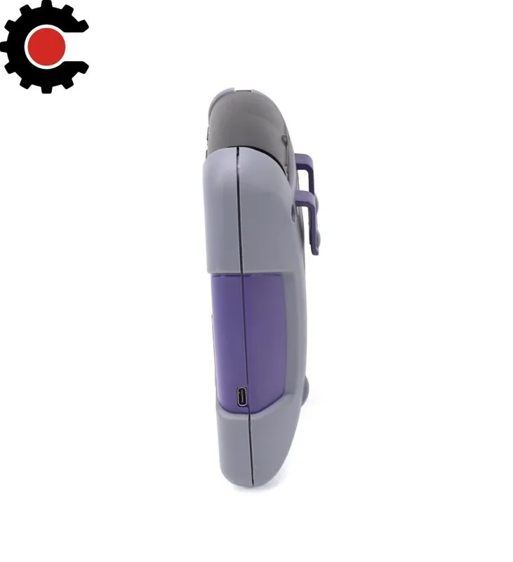 Тестер JDSU/VIAVI OLS-36 SM MM Fiber Optic Light Source Portable Quad 2303/21 OM — фото лота 2