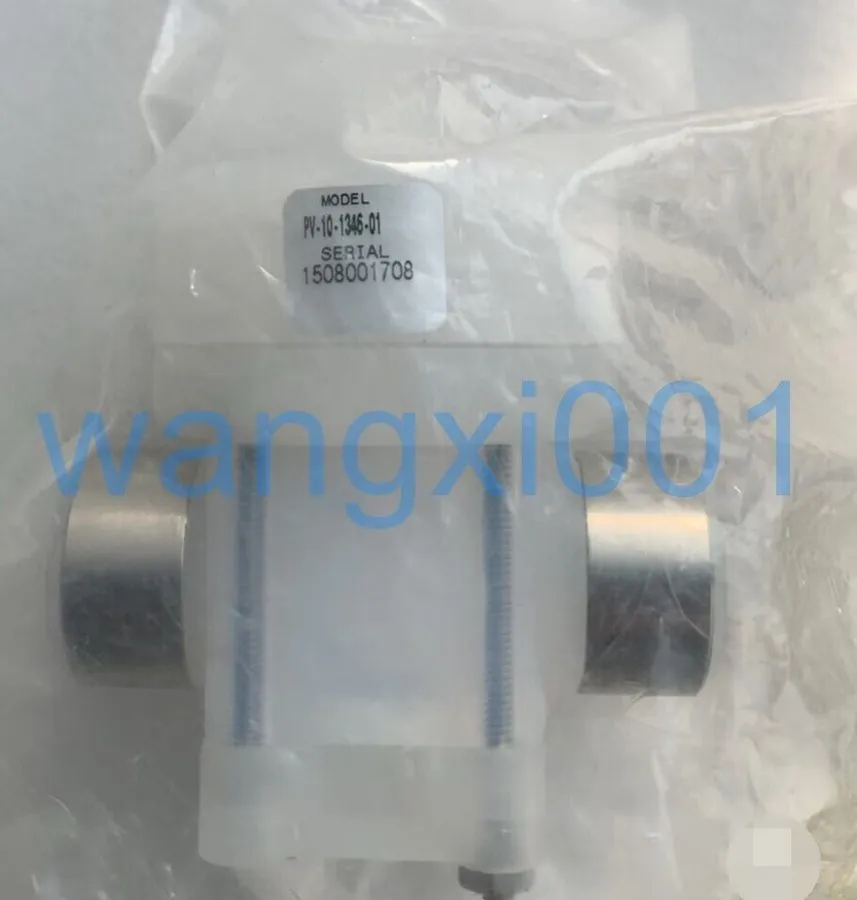 Пневмоклапан PV-10-1346-01 Parker Pneumatic Diaphragm Valve