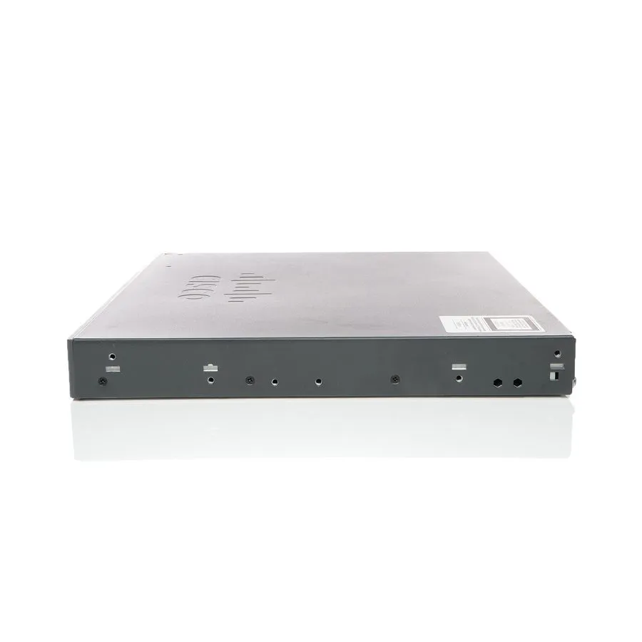 Коммутатор Cisco C1-C2960X-48FPD-L Switch