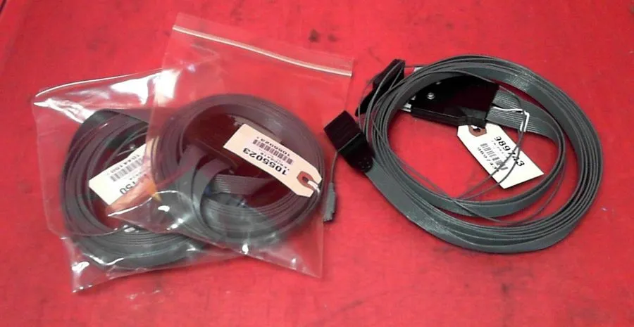 Логический анализатор Tektronix P6418 Logic Analyzer Probe/Cable/xjk
