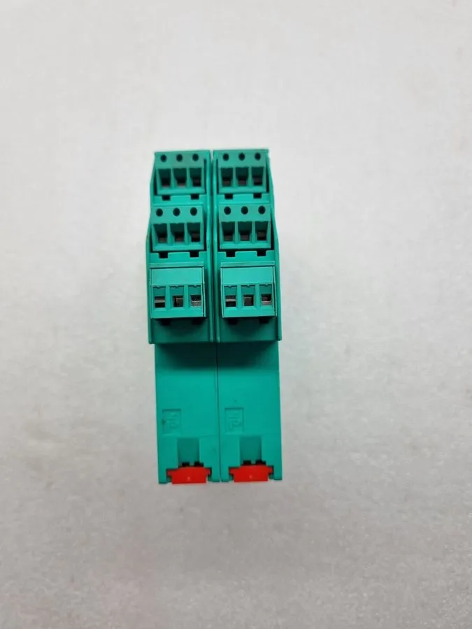 Датчик Pepperl+Fuchs KFD2-STC4-Ex2 Dual Channel Smart Transmitter Isolator