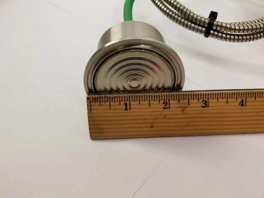 Датчик давления Rosemount 3051 CG5A22A1AS1 Pressure Transmitter — фото лота 2