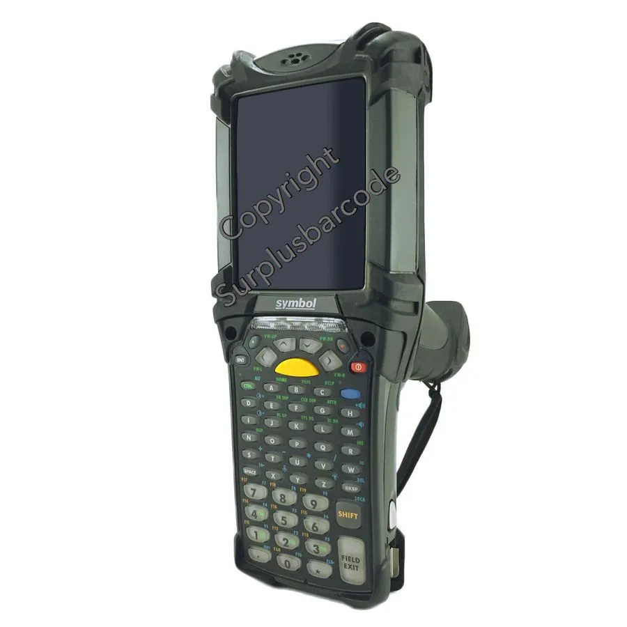 Сканер штрих-кода Motorola Symbol MC9190 Wireless Windows Barcode Scanner MC9190