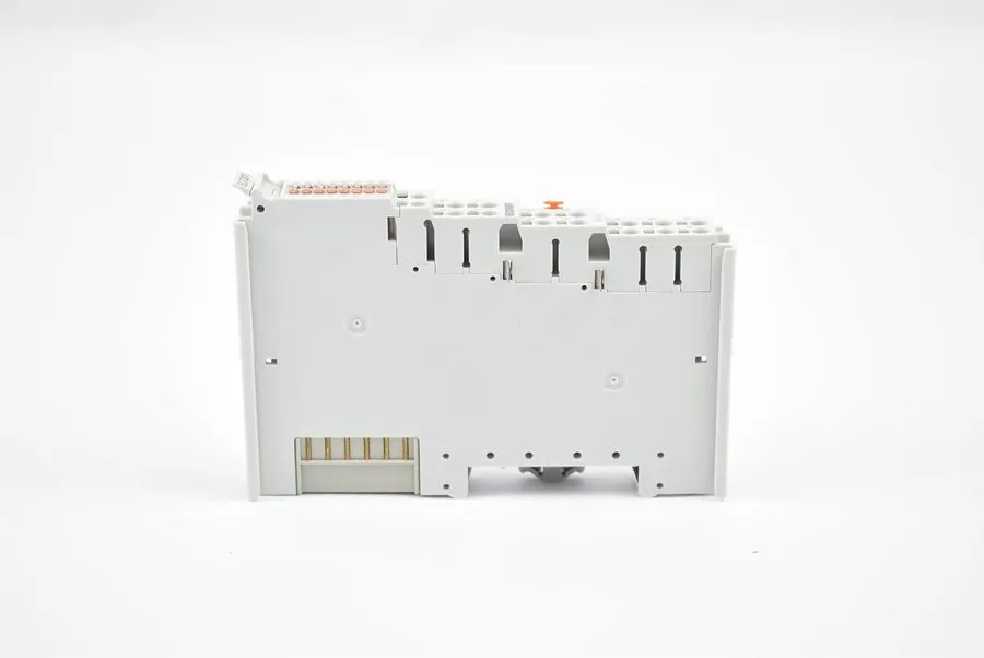 Модуль ввода-вывода Beckhoff EL7201-0010 EtherCAT Terminal 1 Channel Motion Inte
