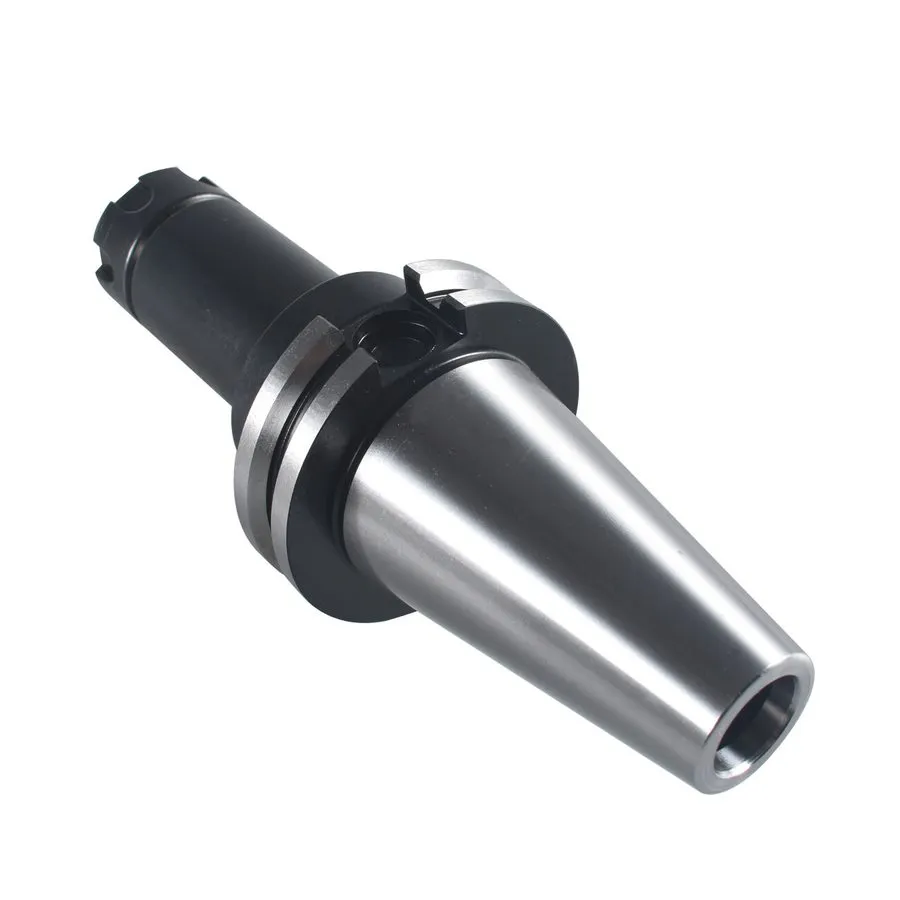 Режущий инструмент CAT40-ER16UM Collet Chuck 4" 100mm Length Tool Holder Set — фото лота 2