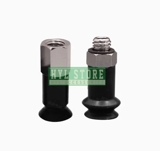 Вакуумная присоска pack ZPT04UN-A5 Vacuum Suction Cup