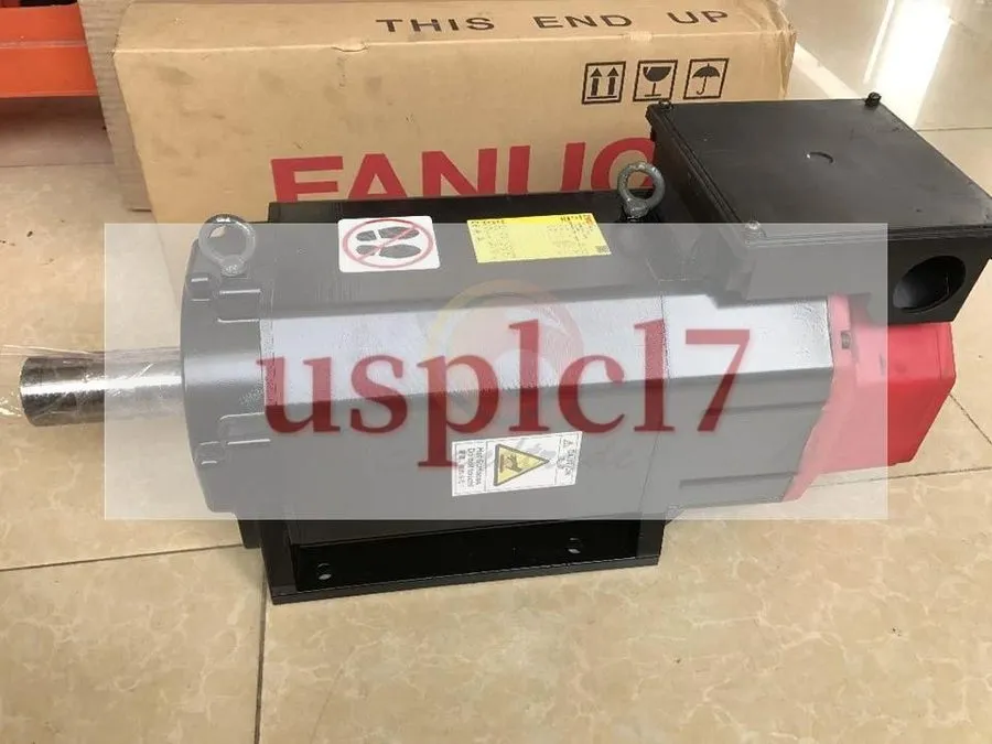 Шпиндель Fanuc spindle motor A06B-1447-B101