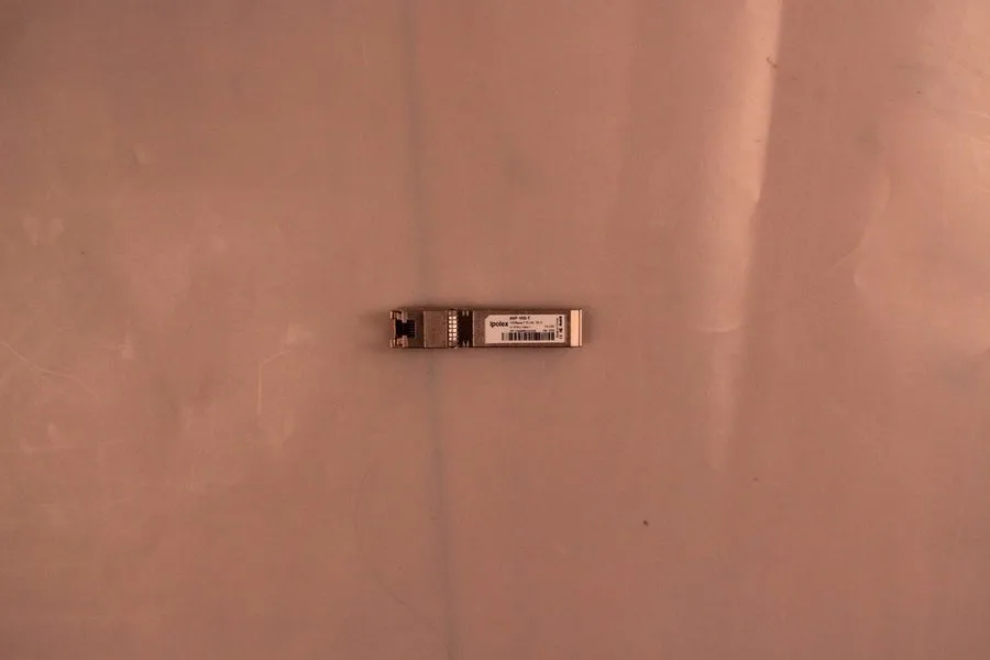Трансивер 10Gtek ASF-10G-T 10GBase-T SFP+ Copper Transceiver 30M