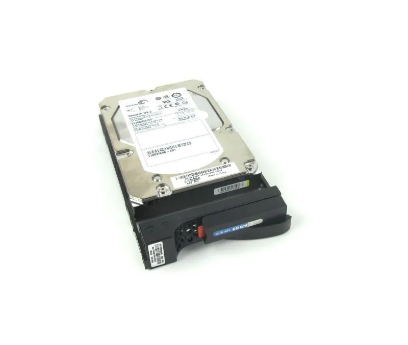 Жёсткий диск EMC 005048960 / Seagate ST3600002SS 600GB 15K 3.5" SAS HDD Enterpri