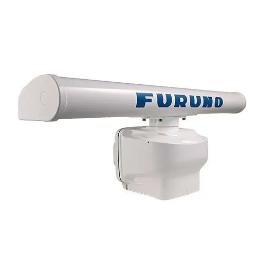 Радар Furuno Drs12Ax/4 Radar Bundle Pedestal 4Ft Array 15M Cable — фото лота 1