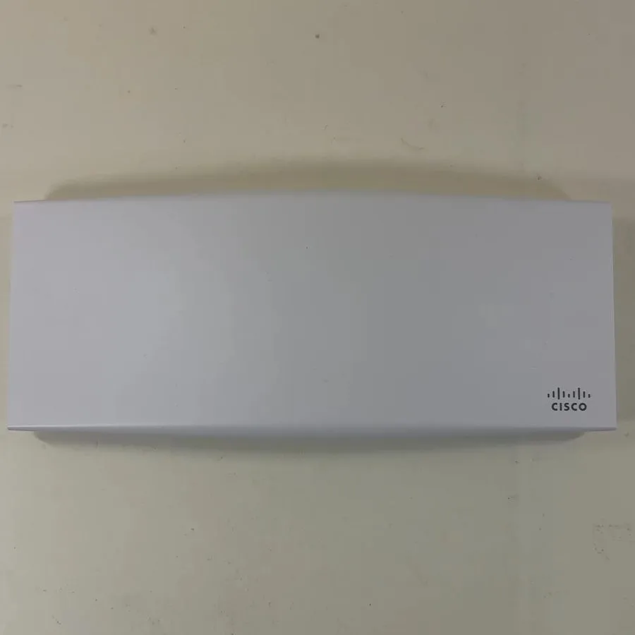 Точка доступа Wi-Fi Meraki MR56-HW Wireless Access Point Wi-Fi 6 Cloud-Managed G