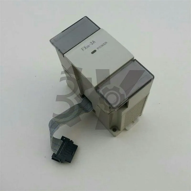 ПЛК MITSUBISHI FXON-3A FX0N-3A PLC