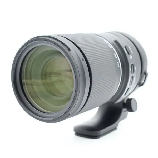 Объектив Tamron 150-500mm F5-6.7 Di III VC VXD Sony E Lens A057 [Top ] #2996825
