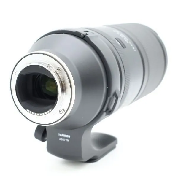 Объектив Tamron 150-500mm F5-6.7 Di III VC VXD Sony E Lens A057 [Top ] #2996825 — фото лота 2