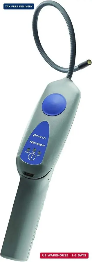 Газоанализатор Inficon Refrigerant Leak Detector, Model:705-202-G1