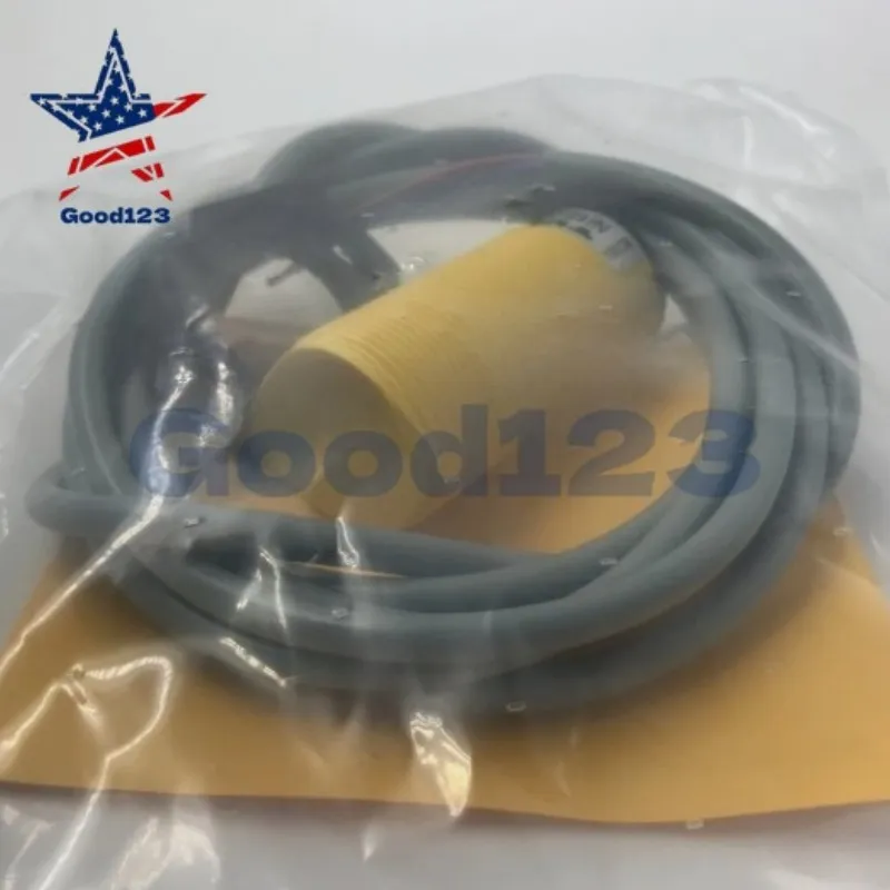 Датчик приближения Turck NI15-S30-AN6X Inductive Proximity General Purpose Senso