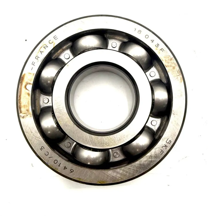 Подшипник SKF 6410/C3 deep groove ball bearing