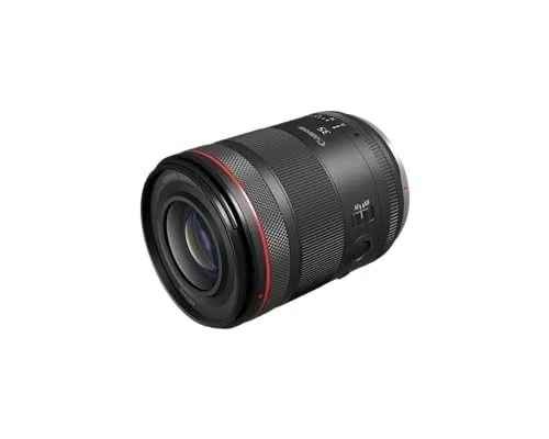Фотокамера Canon RF35mm F1.4 L VCM Lens