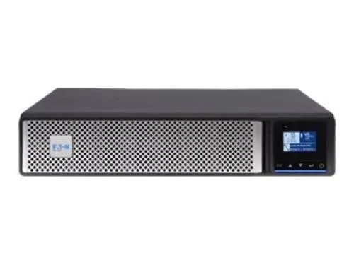 ИБП Eaton 5PX G2 5PX1000RTG2 1000VA/1000W 120V Rack/Tower Line Interactive UPS