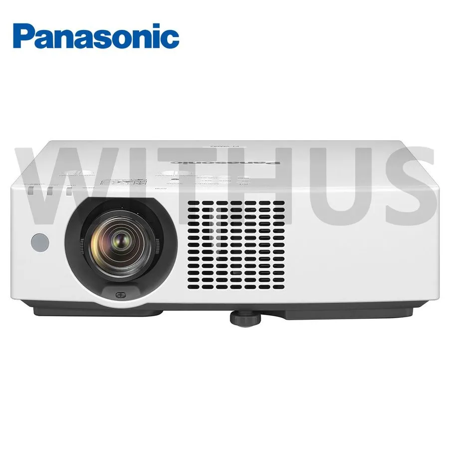 Проектор Panasonic PT-VMZ62 WUXGA 6500lm Laser Projector from Just Projectors