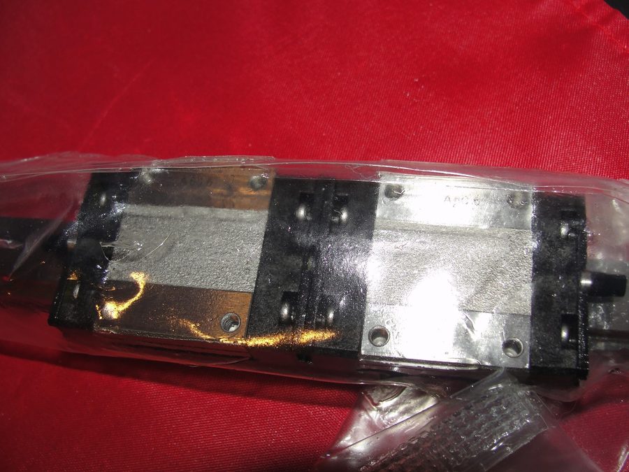 Фото лота 2SRS15MSSE+550LM от продавца №61712