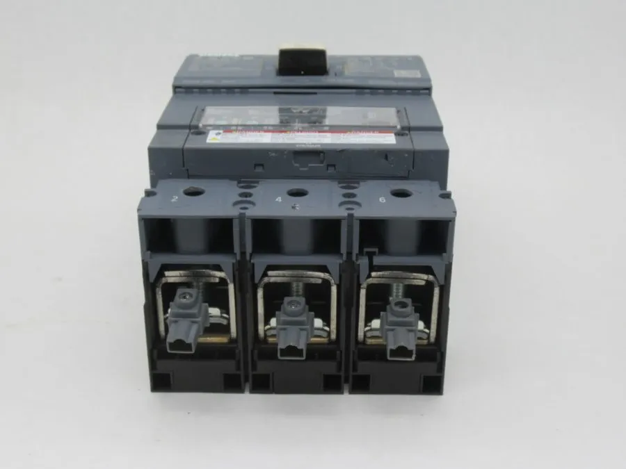 Автоматический выключатель Siemens 3VA6340-6HN31-0aa0 3p 400a 65k LSI Trip Unit