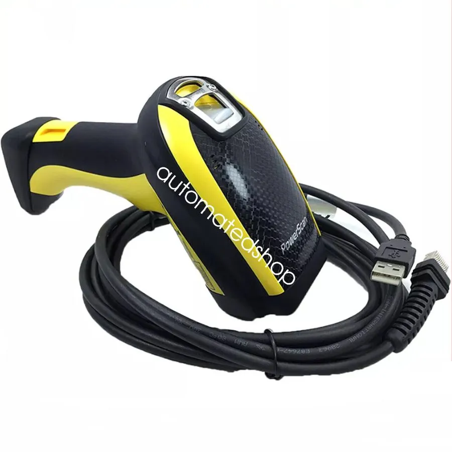 Сканер штрих-кода PD9531-AR K1 PowerScan Long Range2D USB Wired Handheld Barcode
