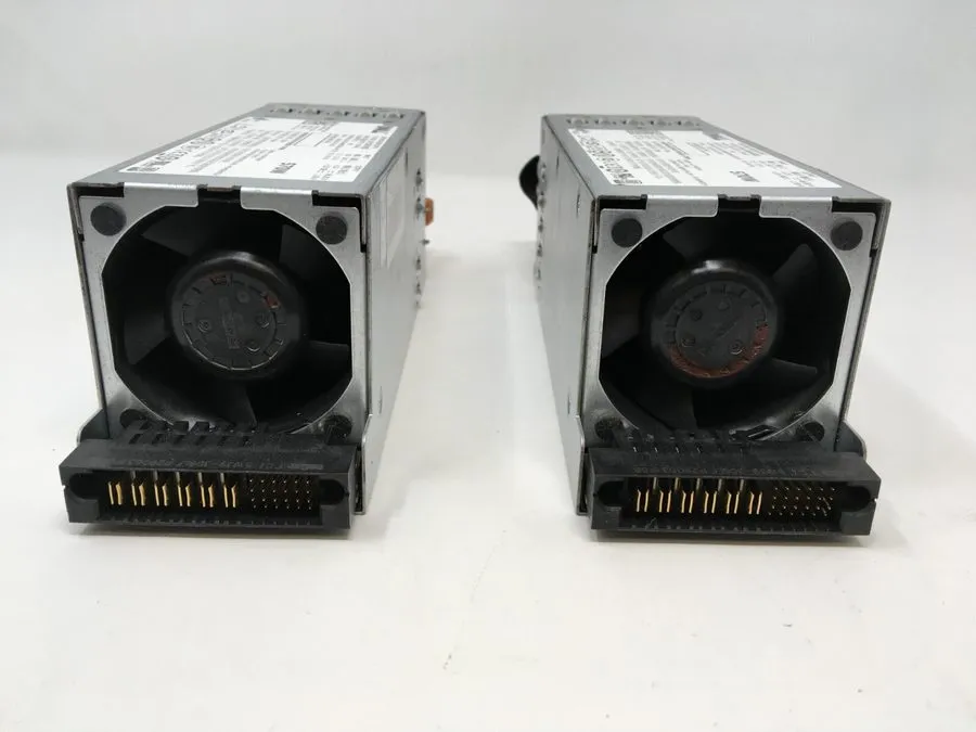 Блок питания Dell PowerEdge 570W Switching Power Supply C570A-S0 A570P-00 A570P-