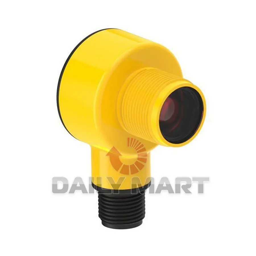 Фотоэлектрический датчик Banner Photoelectric Sensor T18-2VPFF100IR-Q8 10-30VDC