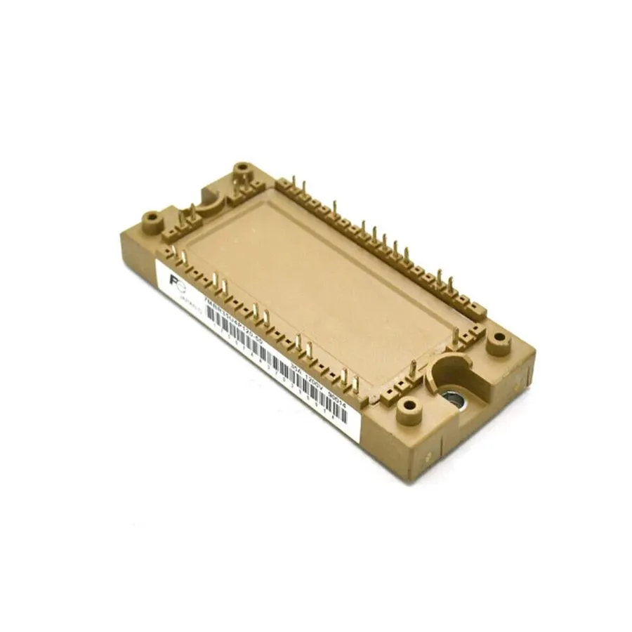 Силовой модуль IGBT FUJI 7MBR35U4P120-50 IGBT Module