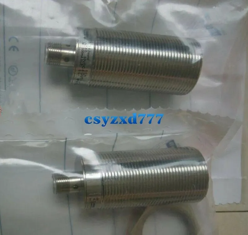 Датчик приближения IFM II5851 Proximity Switch Sensor