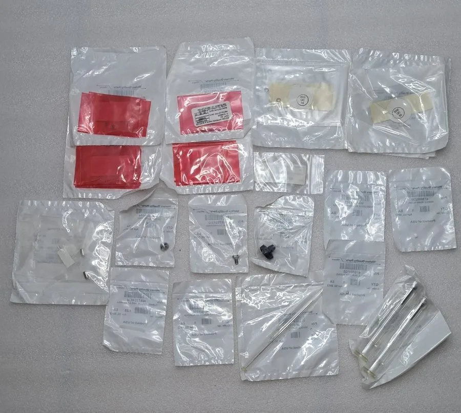 Хроматограф Alliance Waters HPLC 2690/95 Performance Maintenance Kit WAT270944