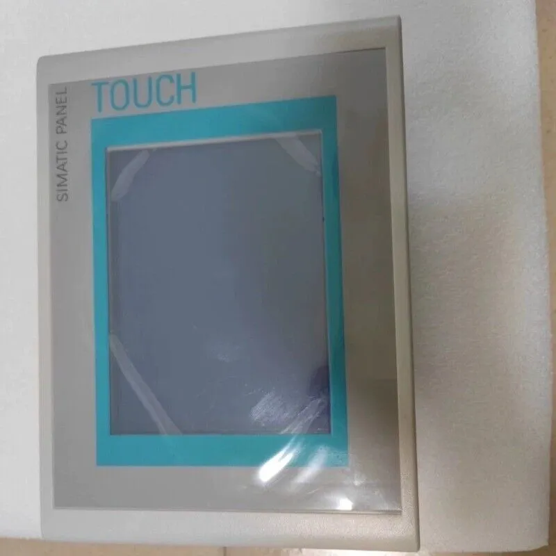 Панель оператора Siemens MP277 Touch Panel 6AV6643-0CB01-1AX1 HMI