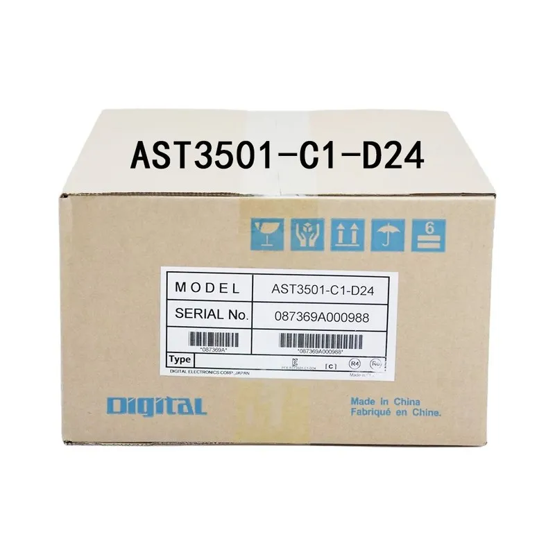 Панель оператора Pro-face AST3501-C1-D24 HMI Proface Panel