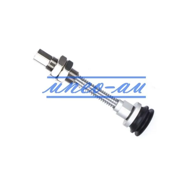 Вакуумная присоска Industrial vacuum suction cup ZP3E-T63BMSJB50