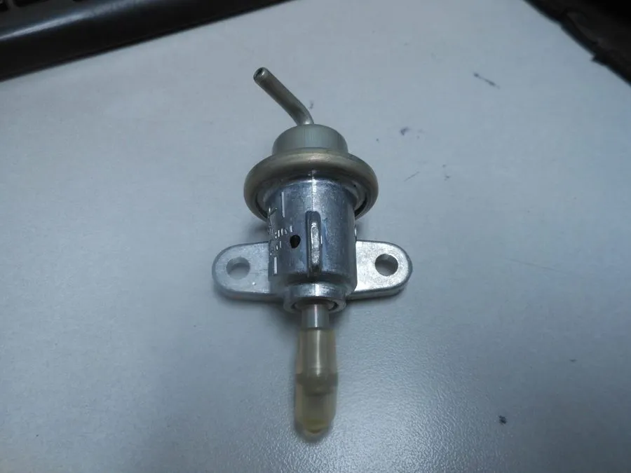Трубопроводная арматура Fuel Pressure Regulator 16740-MCJ-013