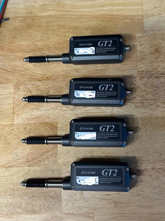 Датчик Keyence GT2-H12K Digital Contact Sensor