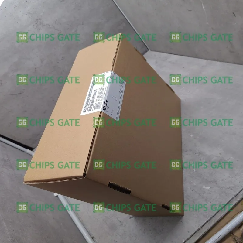 Панель оператора Siemens MP277 Touch Panel 6AV6643-0CB01-1AX1 HMI