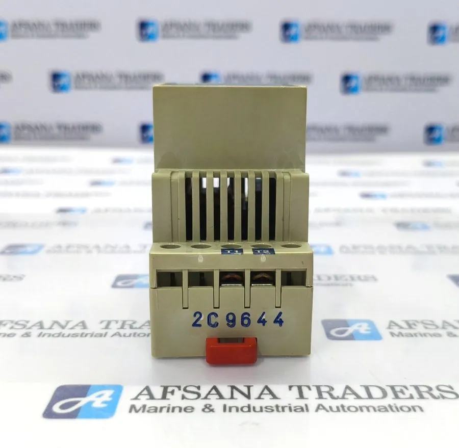 Реле защиты TELEMECANIQUE LT2-SE00M PTC THERMISTOR PROTECTION RELAY 220/240V AC
